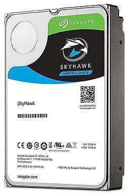 DYSK SEAGATE SkyHawk ST1000VX001 1TB SEAGATE