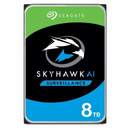 DYSK SEAGATE SkyHawk ST8000VX004 8TB SEAGATE