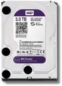 DYSK WD PURPLE 3TB PURX WESTERN DIGITAL