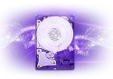 DYSK WD PURPLE 3TB PURX WESTERN DIGITAL