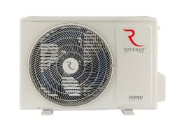 Klimatyzator Split, Pompa ciepła powietrze - powietrze ROTENSO Versu Mirror VM26X ROTENSO
