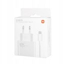 Ładowarka Sieciowa Xiaomi Mi 67W Wall Charger Type-A PD3.0 QC3.0 XIAOMI