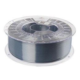Spectrum 3D filament, PLA Silk, 1,75mm, 1000g, 80444, sterling silver