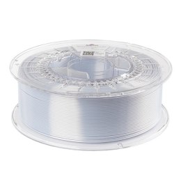 Spectrum 3D filament, PLA Silk, 1,75mm, 1000g, 80446, aluminium silver