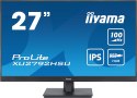 Monitor LED IIYAMA XU2792HSU-B6 27 cali Ultra Slim IPS USB IIYAMA