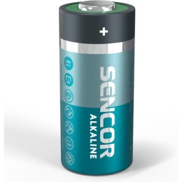 Bateria alkaliczna, V23GA, 1.5V, Sencor, blistr, 1-pack