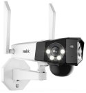 Kamera IP Reolink DUO 2 WiFi 6MP LED 30m REOLINK