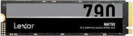 Lexar 1TB High Speed PCIe Gen 4X4 M.2 NVMe LEXAR