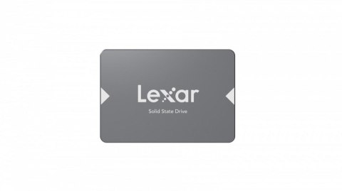 Lexar 512GB NS100 2.5" SATA LEXAR