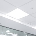 Panel sufitowy LED 30x120cm 60W