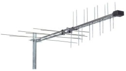 Antena DVB-T Uni Line LOG 560HVD Emme Esse VHF UHF COMBO EMME ESSE