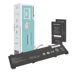 Bateria Movano do Lenovo IdeaPad 100S-14IBR