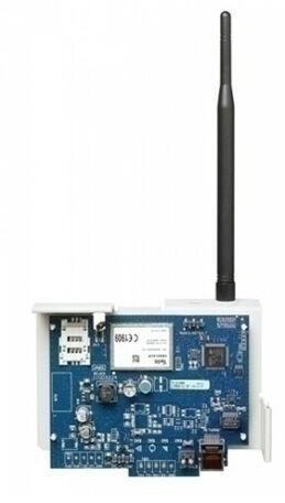 DSC KOMUNIKATOR DWUTOROWY IP/LTE DO NEO TL280LE NEO LTE DUALCOMM TL280LE-EU DSC