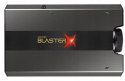 Karta dźwiękowa Creative Sound BlasterX G6 zewnętrzna CREATIVE