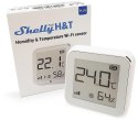 Shelly Plus H&T Czujnik temperatury i wilgotności SHELLY