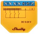 Shelly Plus i4 DC Kontroler/aktywator scen WIFI 5-24V DC SHELLY