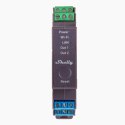 Shelly Pro 2 2-kanałowy przekaźnik na szynę DIN WIFI/LAN SHELLY