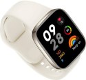 Smartwatch Xiaomi Redmi Watch 3 Ivory XIAOMI