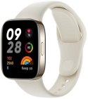 Smartwatch Xiaomi Redmi Watch 3 Ivory XIAOMI