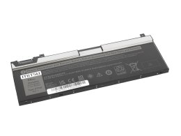 Bateria Mitsu do Dell Precision 7530, 7540, 7730 - 5TF10 7.6V