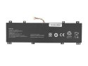 Bateria Mitsu do Lenovo IdeaPad 100S-14IBR