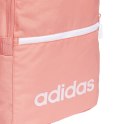 Plecak adidas Linear BP Daily różowy FP8098