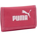 Portfel Puma Phase Wallet różowy 79951 11