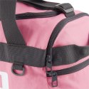 Torba Puma Challenger Duffel XS różowa 79529 09