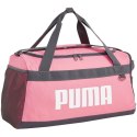 Torba Puma Challenger Duffel S różowa 79530 09