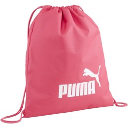 Worek na buty Puma Phase Gym Sack różowy 79944 11