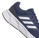 Buty męskie do biegania adidas Galaxy 6 granatowo-białe GW4139