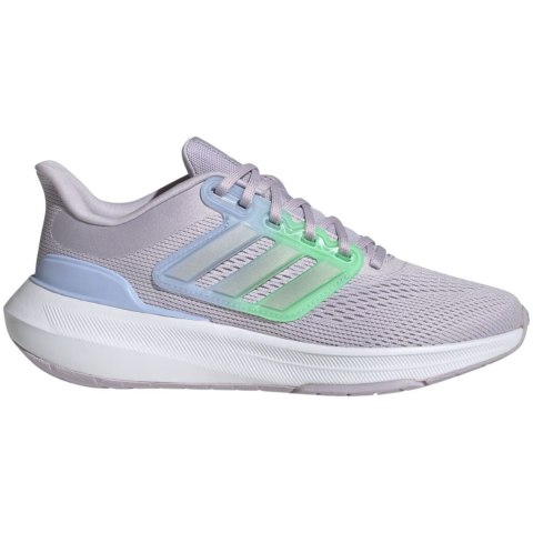 Buty damskie adidas Ultrabounce szare HQ3786