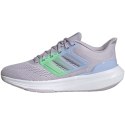 Buty damskie adidas Ultrabounce szare HQ3786