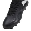 Buty piłkarskie Puma Future 7 Play FG/AG 107723 02