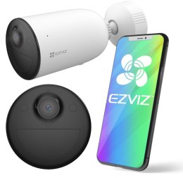 Kamera akumulatorowa EZVIZ HB3 (3MP) EZVIZ