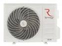 Klimatyzator Split, Pompa ciepła powietrze - powietrze ROTENSO Teta Mirror TM50X ROTENSO