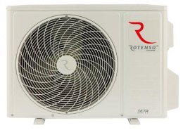 Klimatyzator Split, Pompa ciepła powietrze - powietrze ROTENSO Teta TA50X ROTENSO