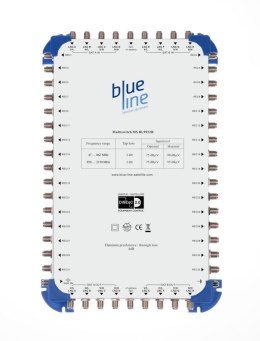 Multiswitch 9/9/32 MS BL9932B Blue Line BLUE LINE