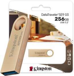 Pendrive Kingston Data Traveler DTSE9G3 256GB USB3.2 Gen1 KINGSTON