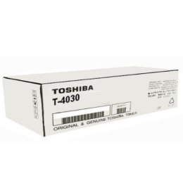 Toshiba oryginalny toner T4030, black, 12000s, 6B000000452, Toshiba e-Studio 332, 382, 403, O