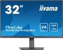 Monitor LED IIYAMA XUB3294QSU-B1 HDMI DisplayPort USB IIYAMA