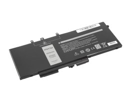 Bateria Mitsu do Dell Latitude 5490, 5590 (8500mAh)