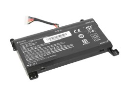 Bateria Mitsu do HP Omen 17-AN (16 PIN)