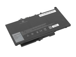 Bateria Movano do Dell Latitude E7270, E7470 - 11.4V