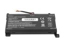 Bateria Movano do HP Omen 17-AN (16 PIN)