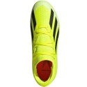 Buty piłkarskie dla dzieci adidas X Crazyfast League FG IF0691