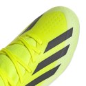 Buty piłkarskie dla dzieci adidas X Crazyfast League FG IF0691