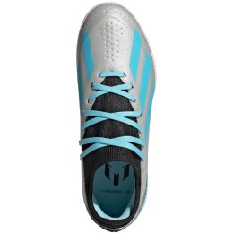 Buty piłkarskie dla dzieci adidas X Crazyfast Messi.3 TF IE4073