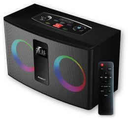 Głośnik RGB FM Regent Power Audio 300BT Ferguson FERGUSON