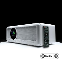 Radio internetowe Ferguson REGENT i351s Białe - WIFI/DAB+/FM/USB/BT/Spotify FERGUSON